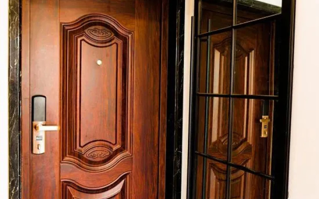 Tianjin Anna Homestay – Guest Rooms – Tianjin