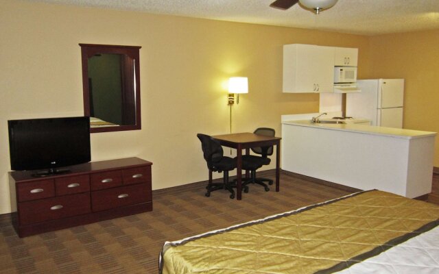 Extended Stay America - Somerset - Franklin