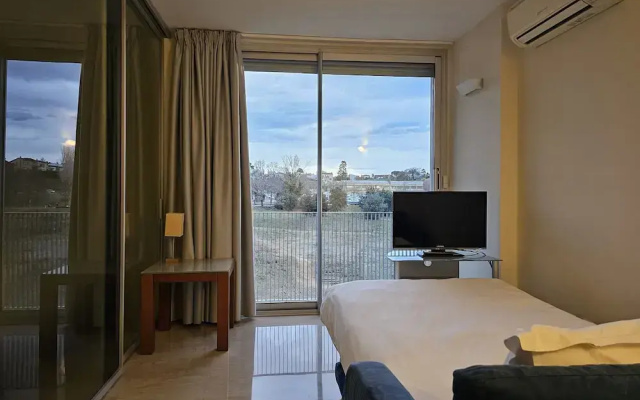 Apartaments Els Químics