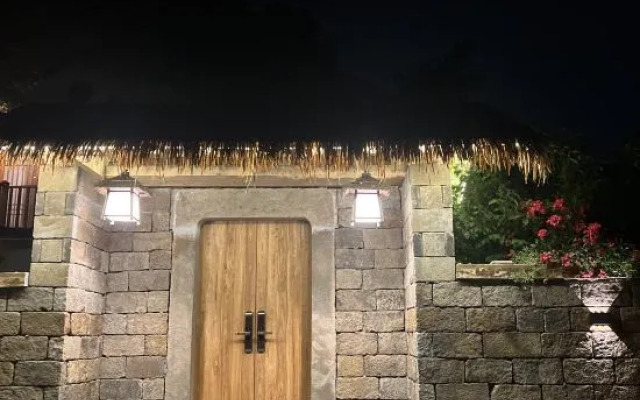 Yizhaiyisheng Guesthouse