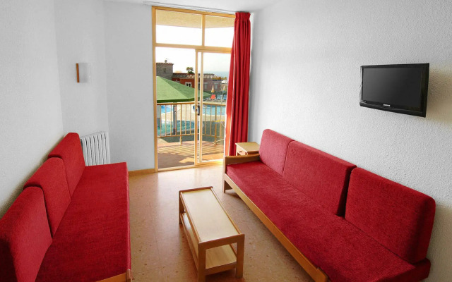 Bolero Apartments