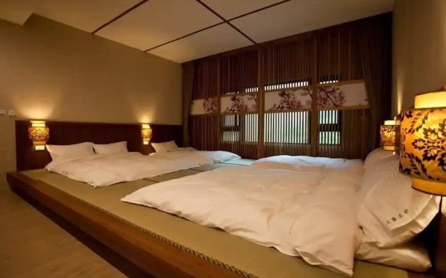 Li Wu Zuo Can B&B