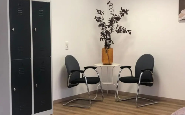 Hostel Messe Laatzen