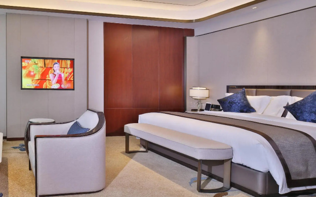 Shenzhen Anthea Hotel