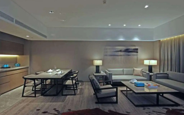 Wyndham Jinjiang Quanzhou