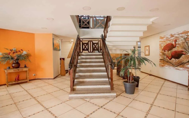 Ilha Flat Hotel