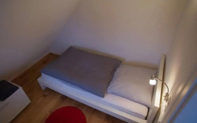 Studiowohnung am Weendespring