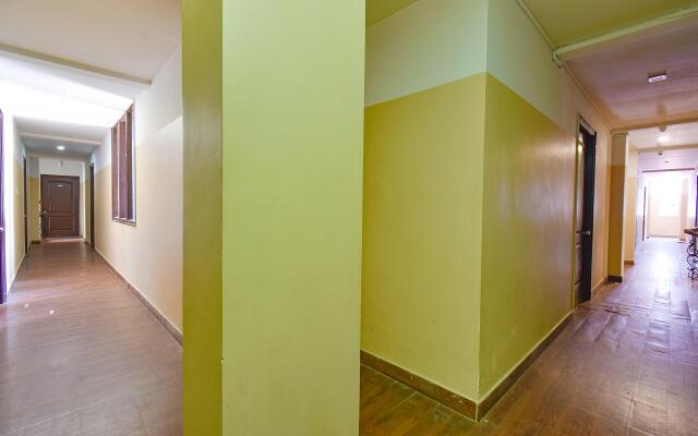 FabHotel Kris Resort Calangute Beach