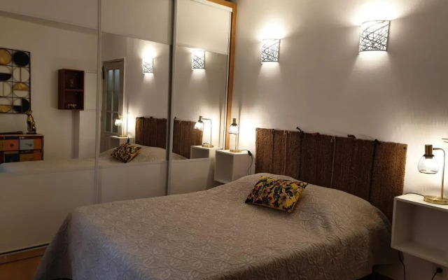 Appartements de l'Eglise
