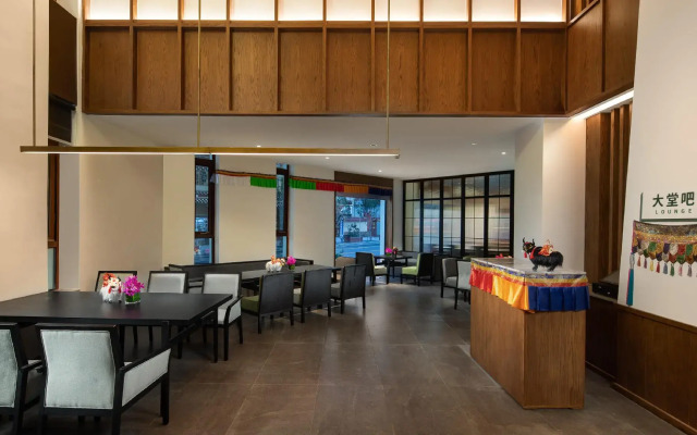 Holiday Inn Batang by IHG