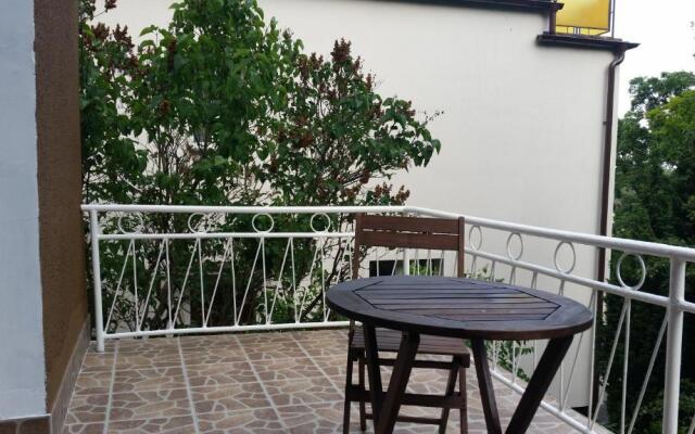 Apartamenty Oaza Spokoju