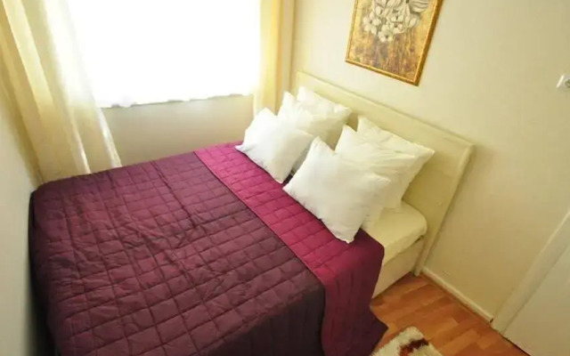 Rental House Istanbul Sultanahmet