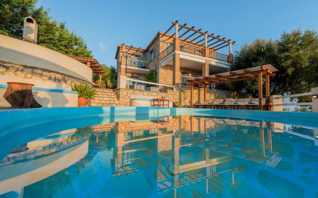 Ionian Villas