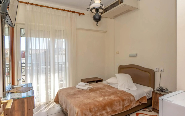 Hotel Alkyon