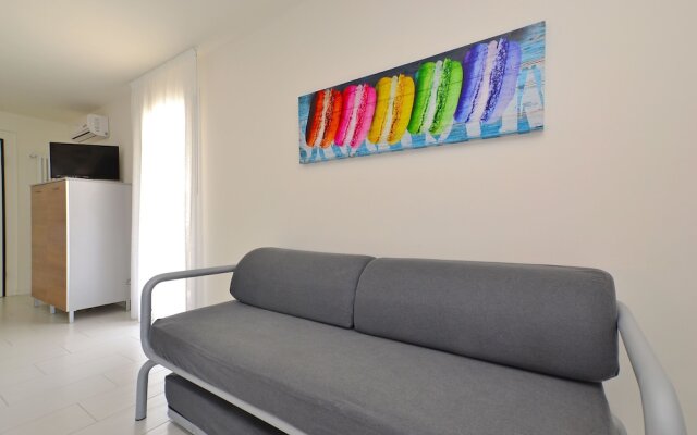 Condominio Bellarosa