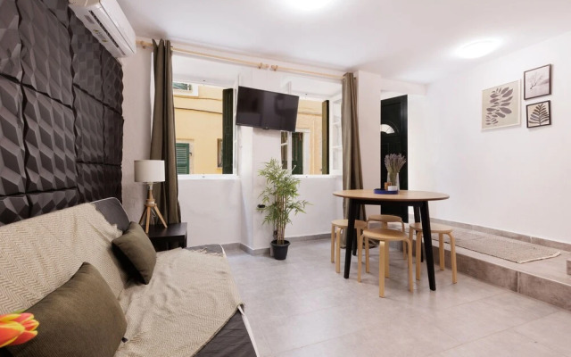 Casa Cantone - Two Bedroom Apartment