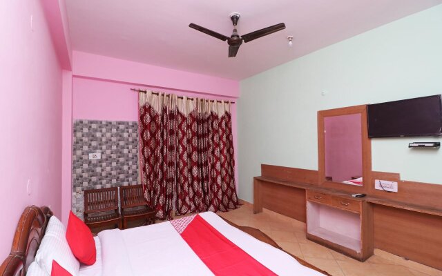 Hotel Vishwamitra By OYO Rooms