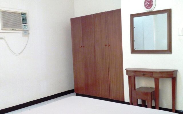 I.Park Suites