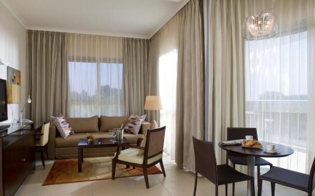 Kfar Maccabiah Hotel and Suites