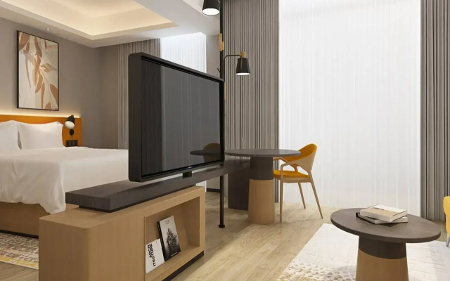 Hilton Garden Inn Anshan Haicheng