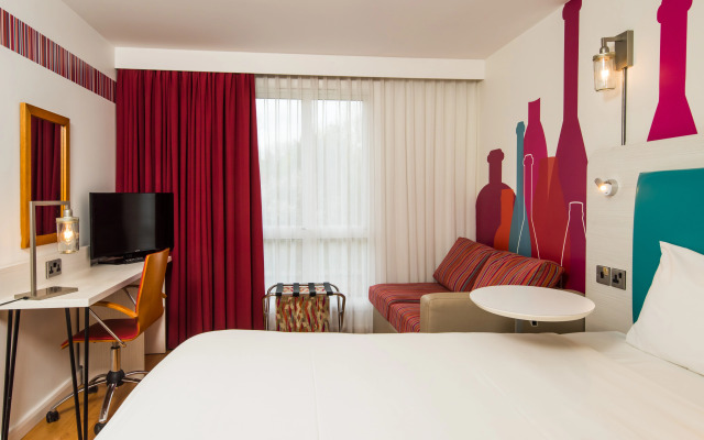 Ibis Styles Barnsley Hotel