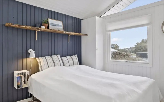 "Gjoko" - 300m from the sea in NW Jutland