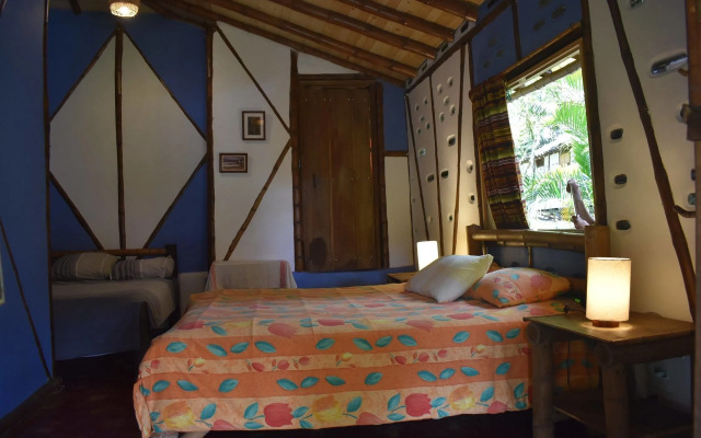 Hotel la Casa de Francois - Hostel