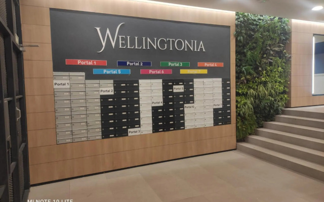 Apartamento en la costa