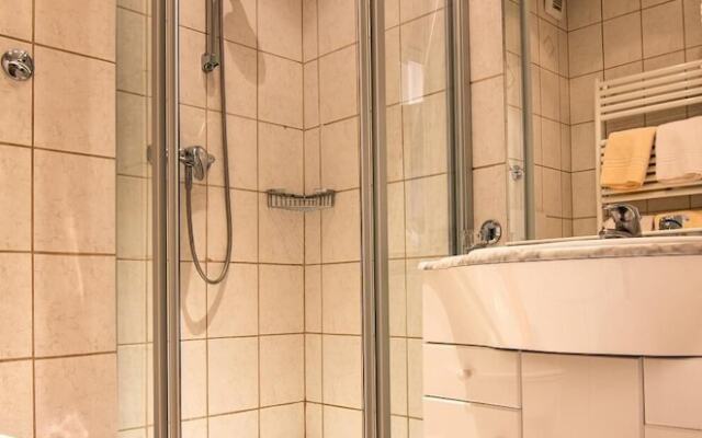 Hotel & Ferienwohnungen Seeschlößchen