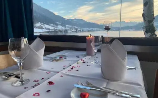 Hotel - Restaurant Eierhals Am Agerisee
