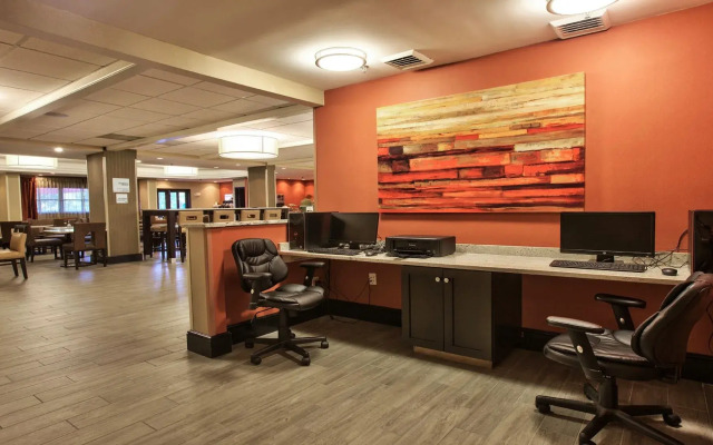 Holiday Inn Express Tallahassee - I-10 E by IHG