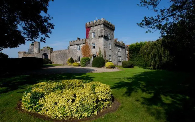 Fanningstown Castle