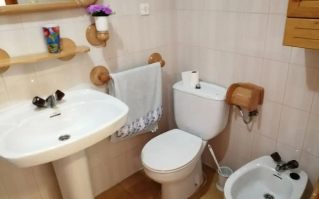 Apartamento Conchi