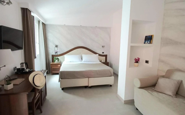 Nicoletta Hotel