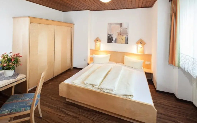 Kinderhotel Sailer