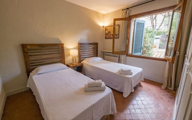 HomeHolidaysRentals Villa Darien - Costa Barcelona