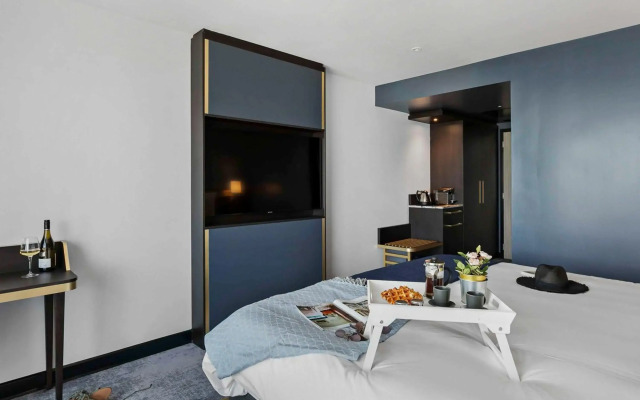 Mercure Paignton Hotel