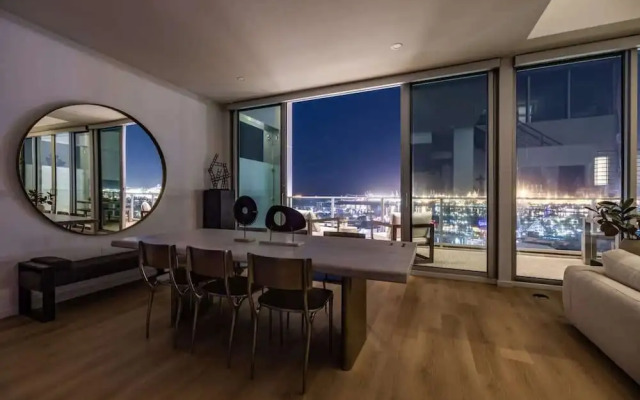 @ Marbella Lane - Luxurious 3BR Penthouse