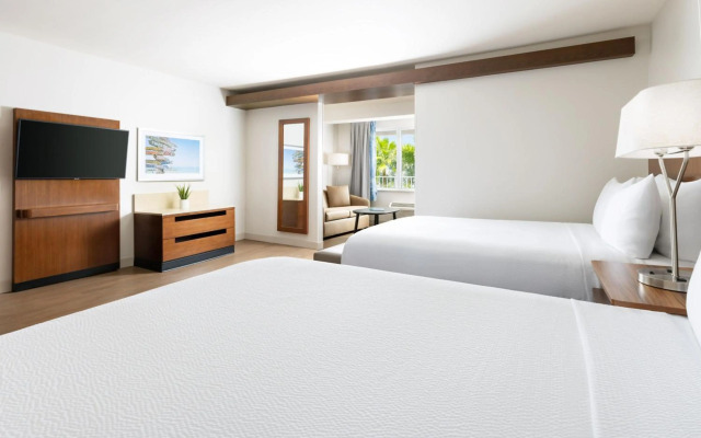 Fairfield Inn & Suites by Marriott Key West at the Keys Collection