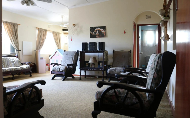 Grysbok Self Catering Accommodation