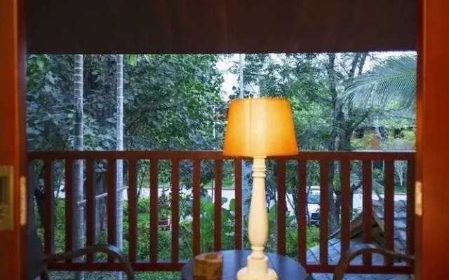 Xishuangbanna Elephant Home Guesthouse