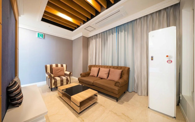Hotel Core