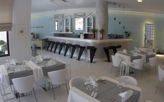 La Mer Deluxe Hotel & Spa - Adults only