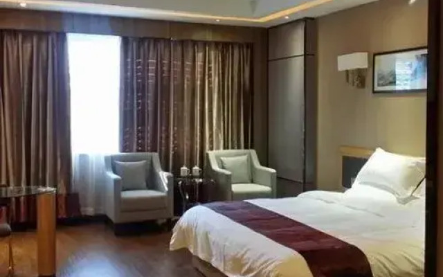 Jinshi Building Hotel