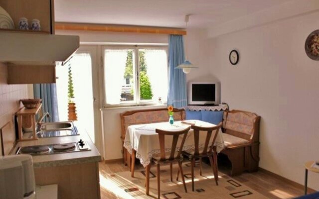 Pension Leitner