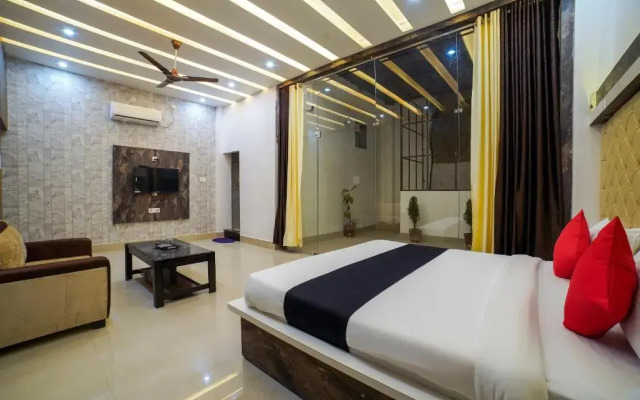 Capital O 63319 Hotel Corinthian