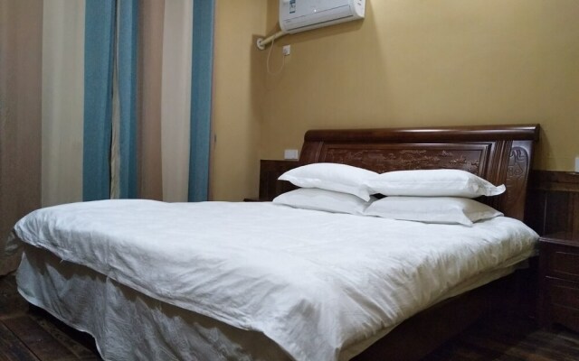 Moganshan Yufulou Hostel