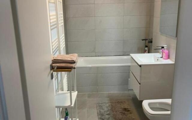 Apartament Ion Heliade