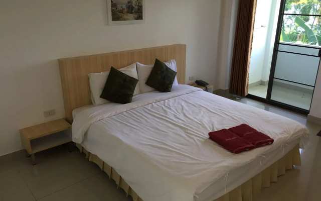 Sabaidee Hotel