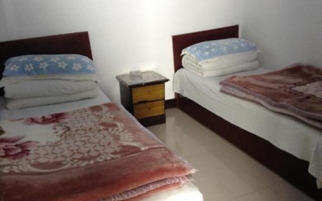 Wutaishan Xin Tai Inn